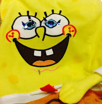 Spongebob