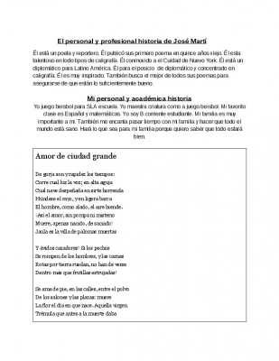 Copy of La Poesia y Mi Reflexión_Proyecto - Google Docs