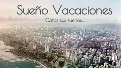 Sueño Viajes Vacaciones