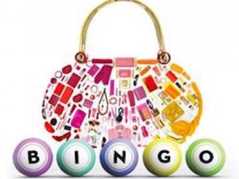 SSC Designer Bag Bingo