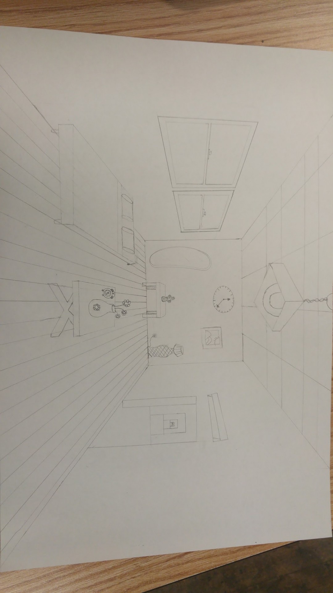 2016-06-09 My Room