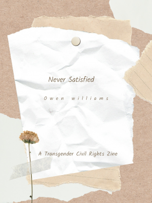 Never Satisfied-Owen Williams-3