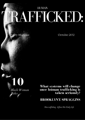 Trafficked