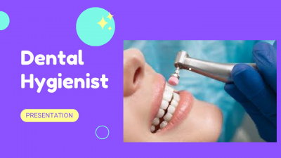 Dental Hygienist Presentation  (1)
